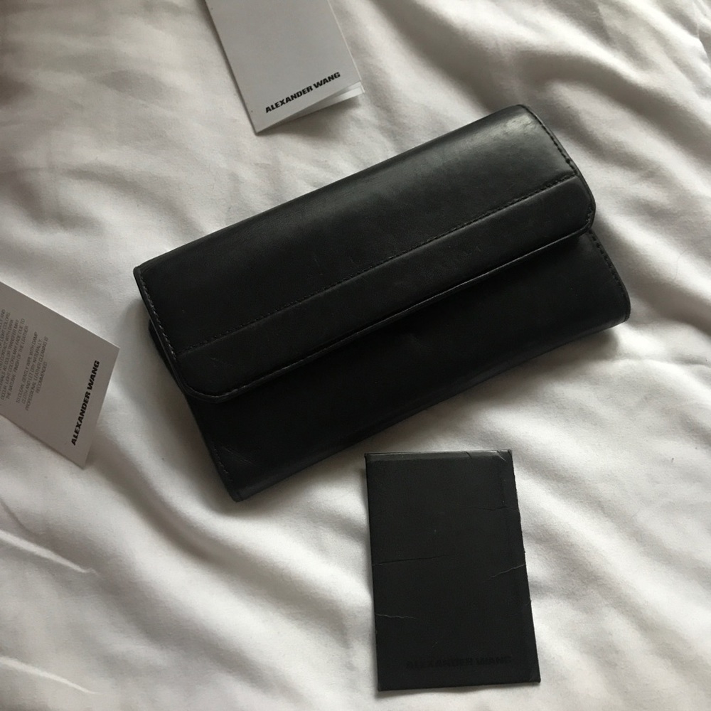 Alexander Wang Wallet